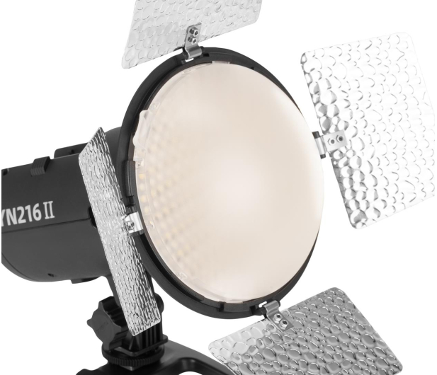Yongnuo YN216 II - WB (2700K - 8000K) - 1264371 - zdjęcie 9